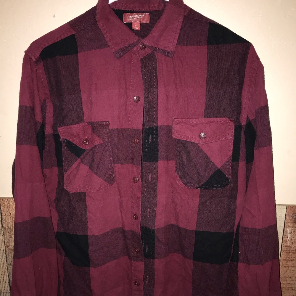 Flannel
